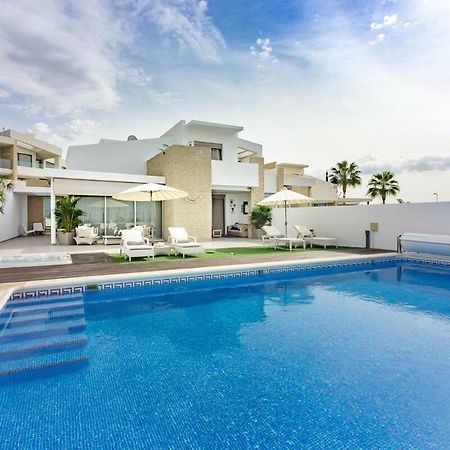Villa White Whale Costa Adeje  Exterior photo