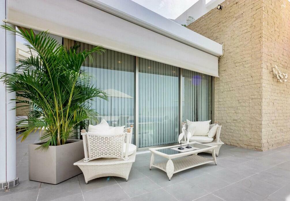 Villa White Whale Costa Adeje  Exterior photo
