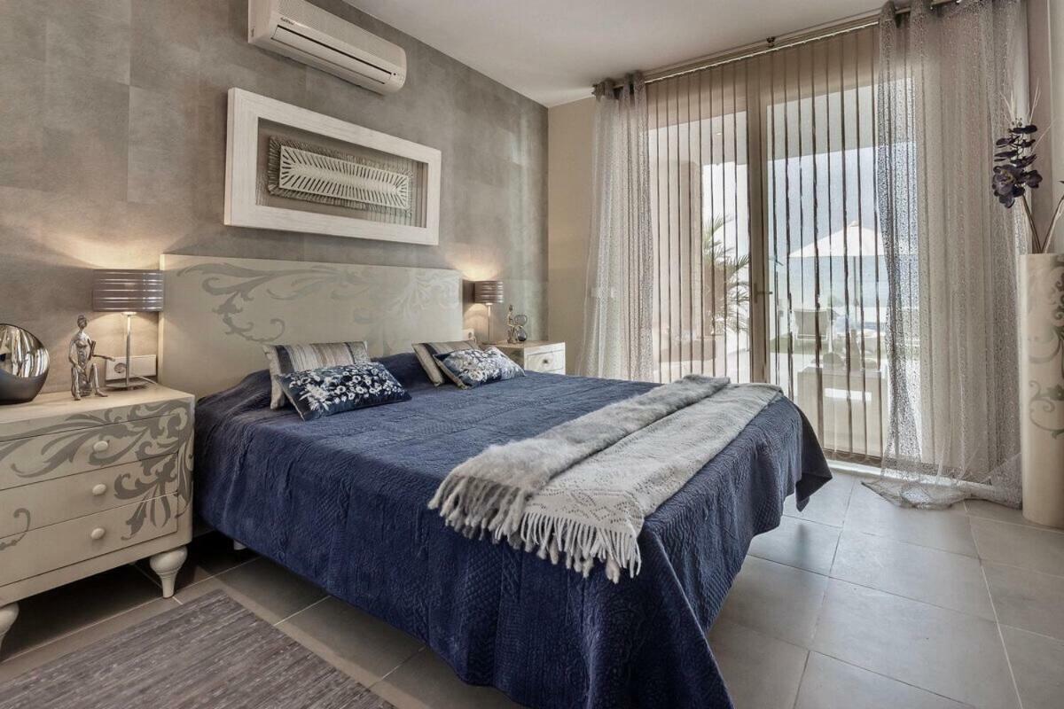 Villa White Whale Costa Adeje  Exterior photo