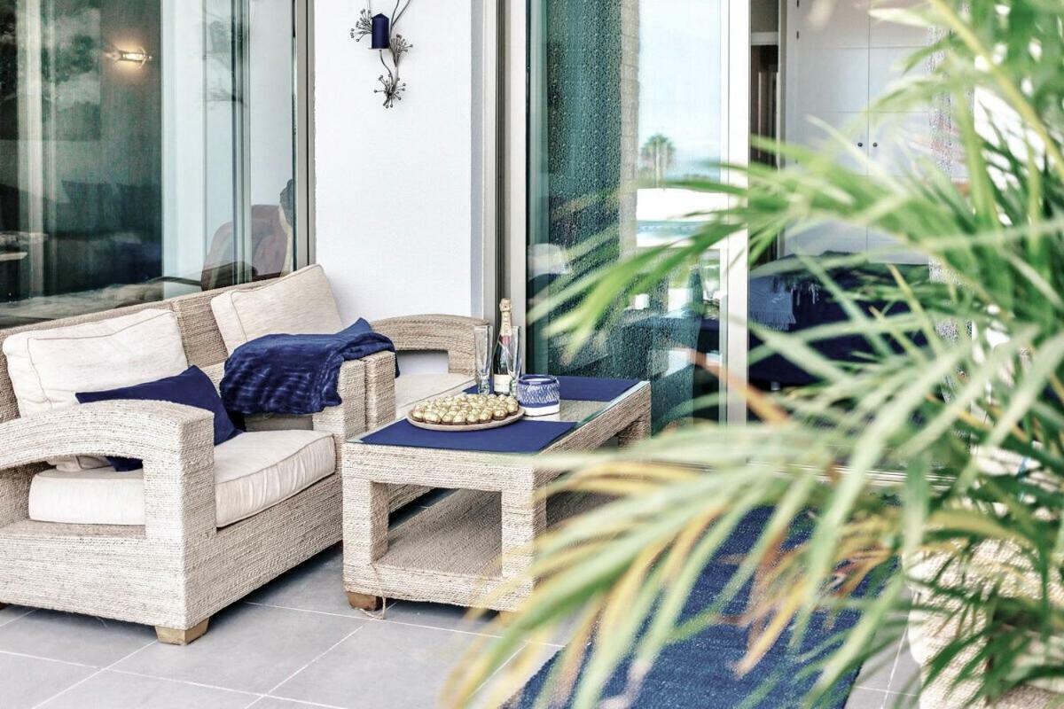 Villa White Whale Costa Adeje  Exterior photo
