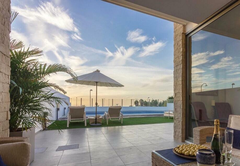 Villa White Whale Costa Adeje  Exterior photo